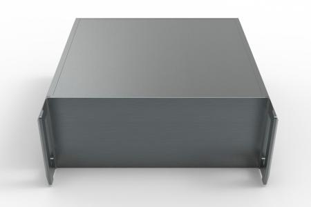Ламинированное металлическое покрытие для корпуса - компьютерный корпус
