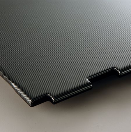覆膜鋼板金屬建築材料-電腦機殼
