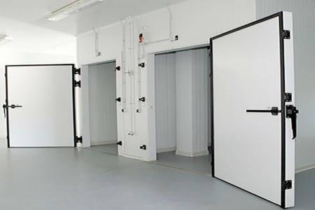 Aplicación de metal laminado de grado alimenticio - Almacenamiento de alimentos seguro