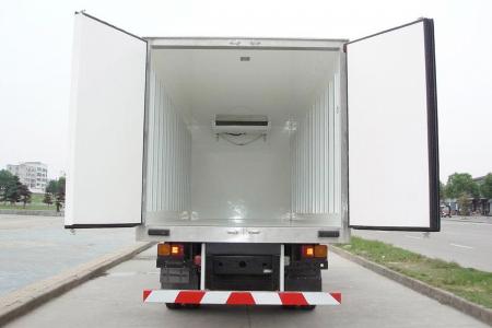 food storage-laminated metal application(car building)