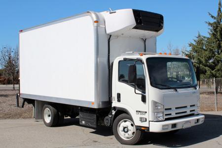 food storage-laminated metal application(car building)