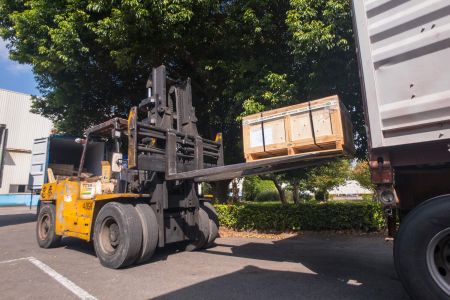 (Staal blank - Export Staalpakket)