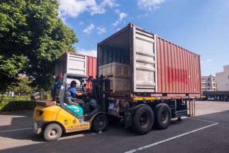 (Pacote de aço em bruto - Pacote de exportação de aço)