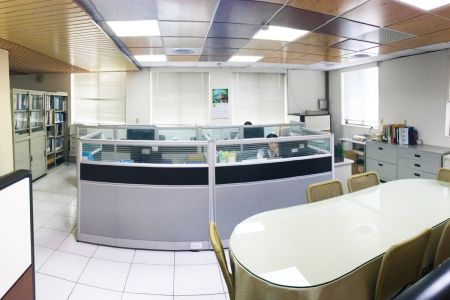 LIENCHY LAMINATED METAL 공장