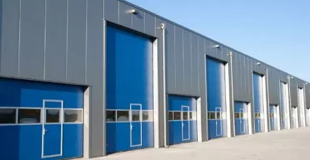 Dòng Sản phẩm Kim loại Phủ PVDF Ngoại thất