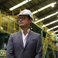 General Manager Introduction