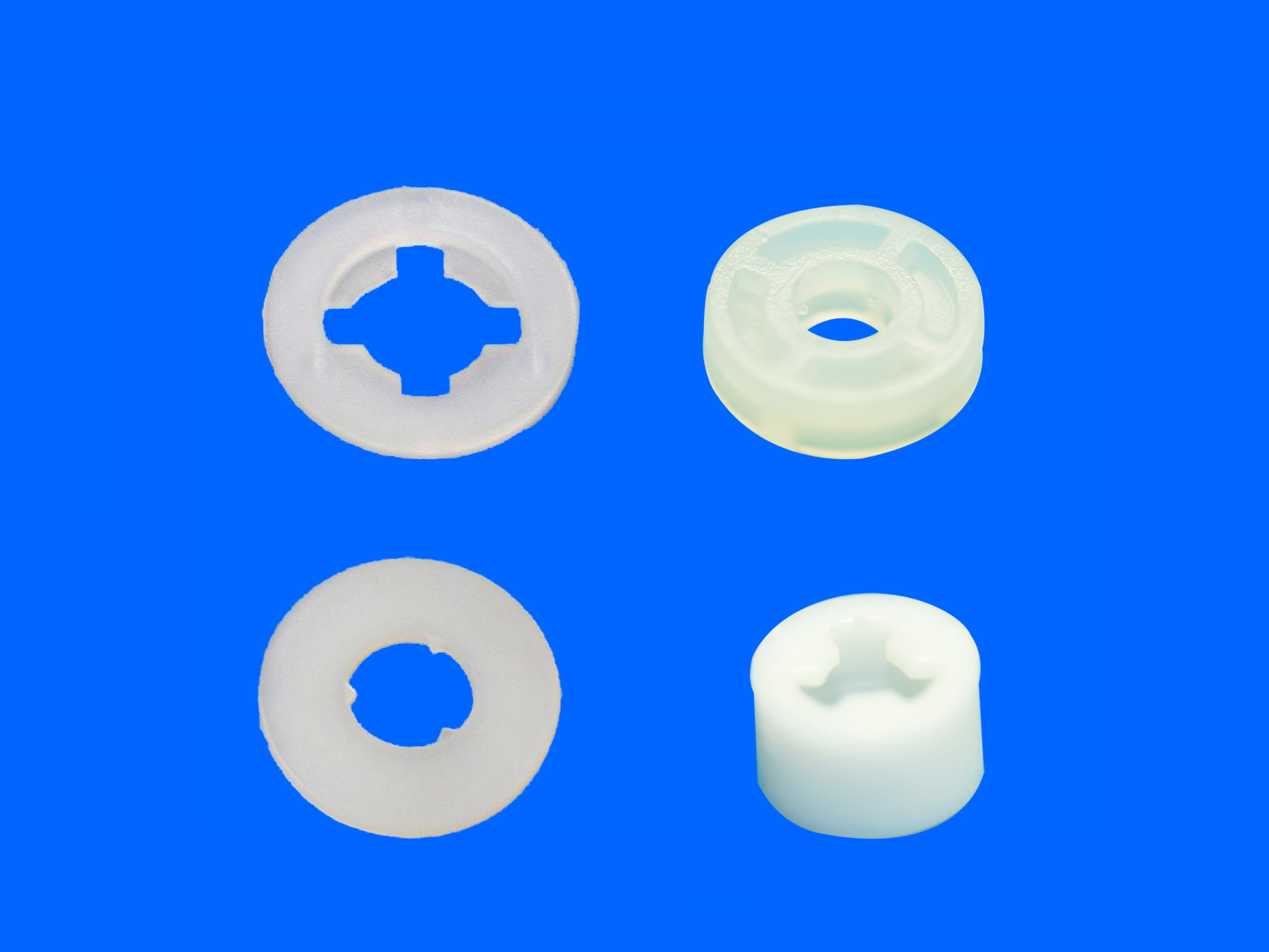 Chine Petites vis bleues phillips à tête ronde personnalisées  Fournisseurs&Fabricants - Vente en gros directe d'usine - LANEJOY