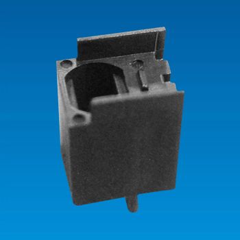 IR Receiver Housing CDS-10C