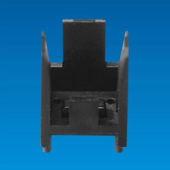 IR-Empfängergehäuse CDS-2H