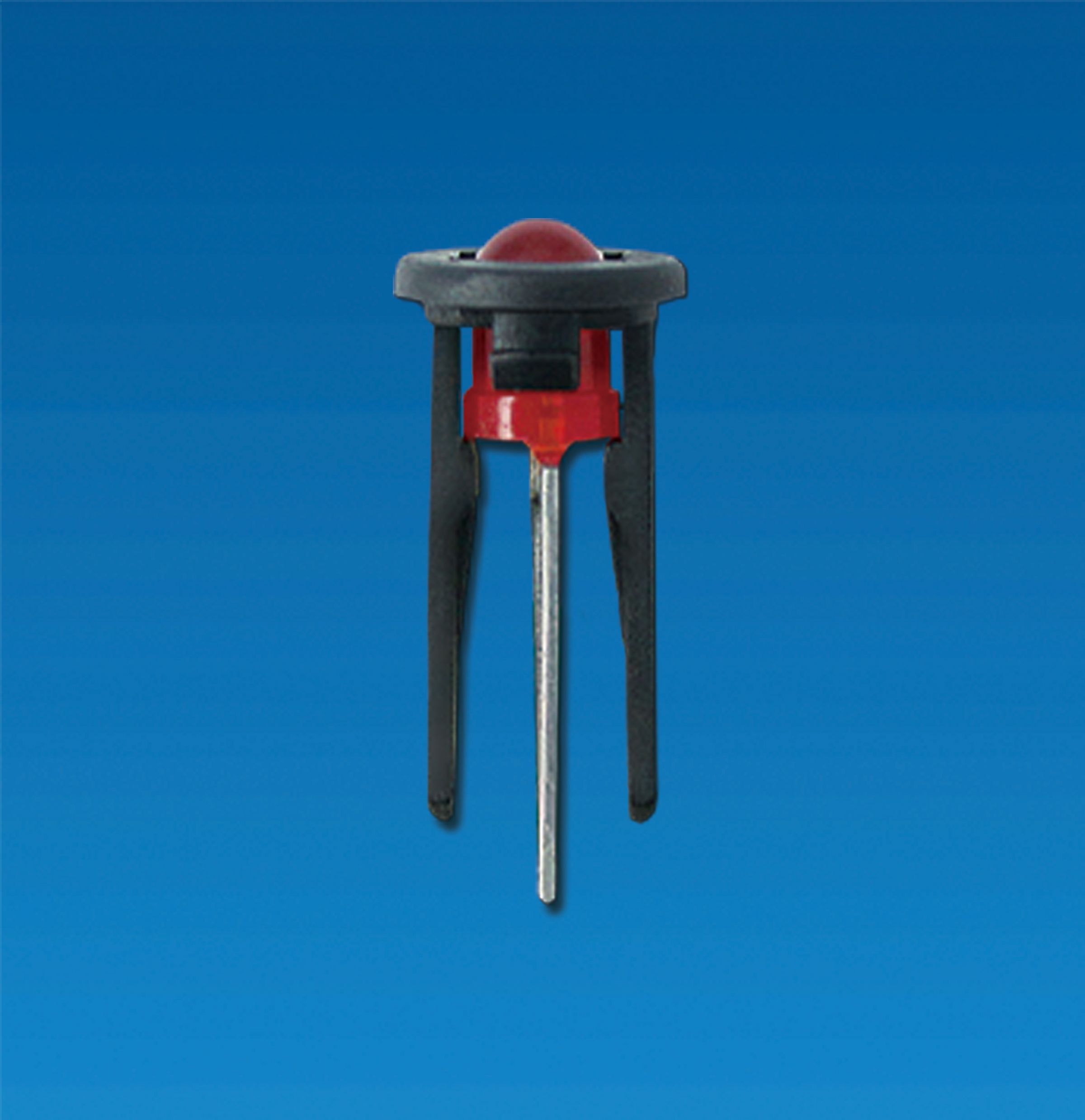 Boîtier LED CLED-2BK