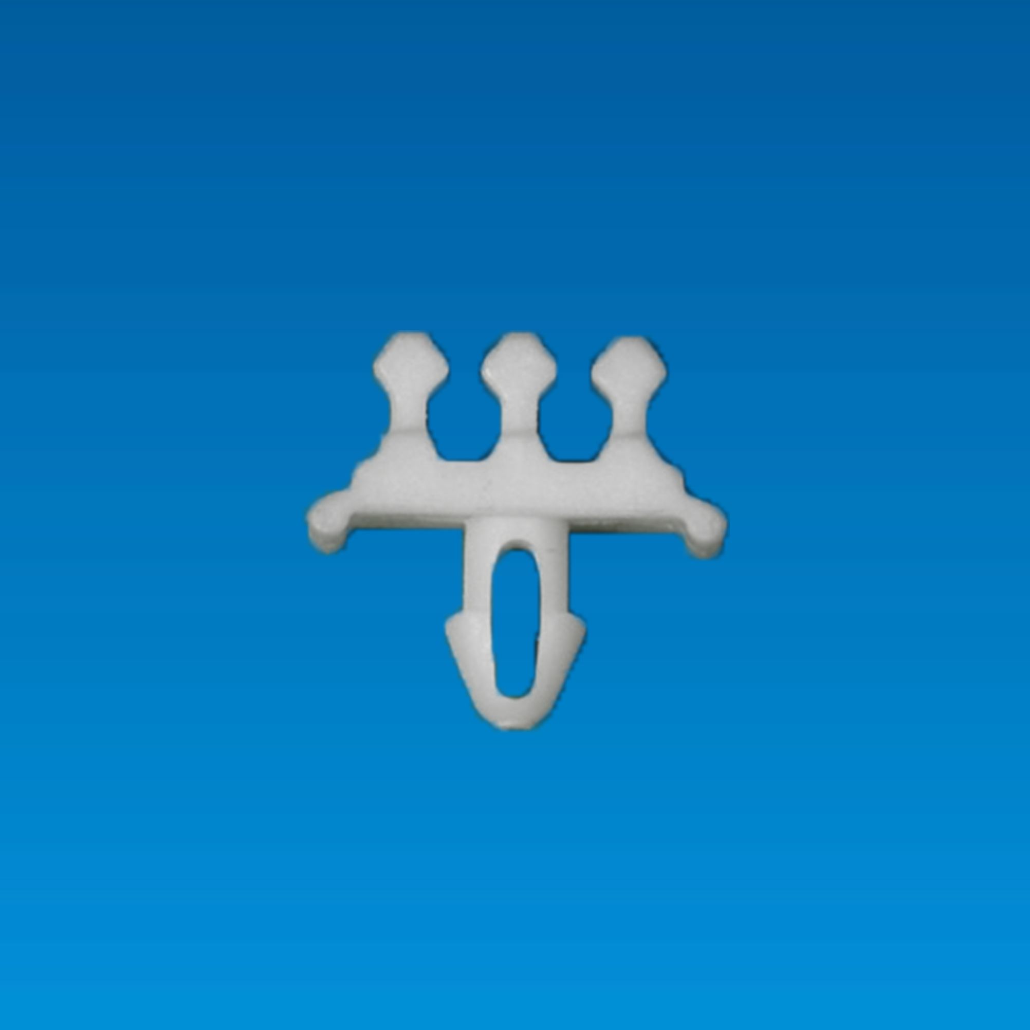 ワイヤーサドル 隔離束線座 CMRZ-6A