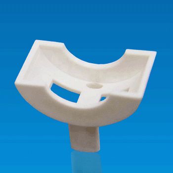 インダクターハウジング CW-1A