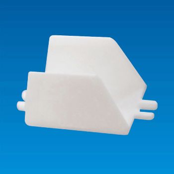 ที่อยู่อาศัยของตัวเก็บประจุ CWA-10