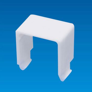 Vỏ tụ điện E CWD-01