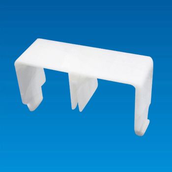 Carcasa E-Cap CWD-02