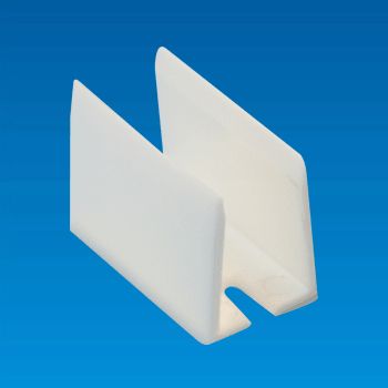 Capacitor Housing CWR-2C