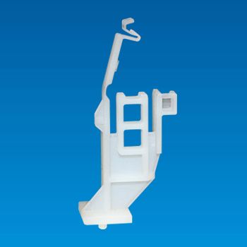 Gắn P.C.B DAGH-30T