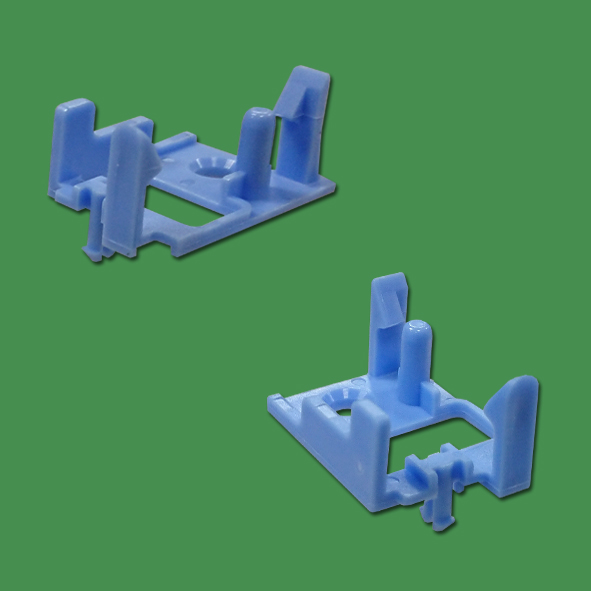 Abrazadera de cable plano DFQ-21CA