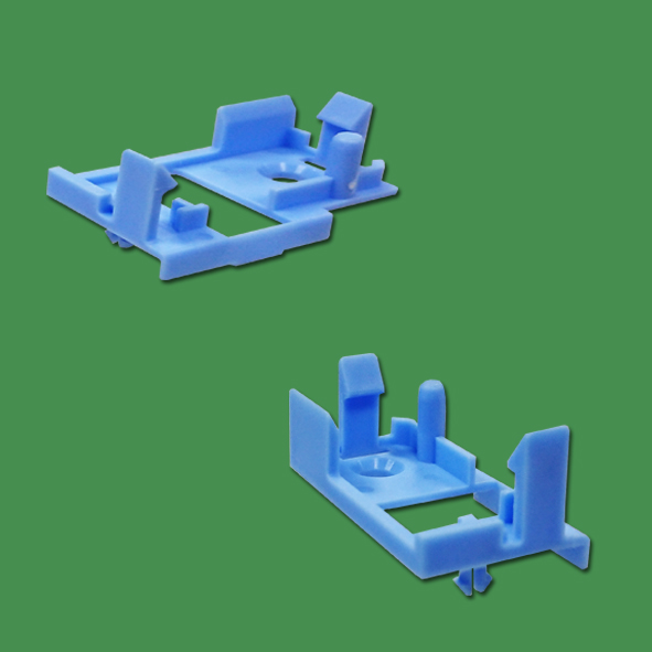 フラットケーブルクランプDFQ-27MJ