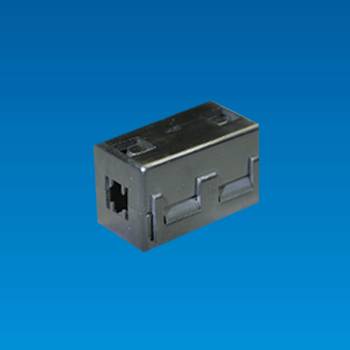 Sleeve Ferrite Clamp EMQ-06