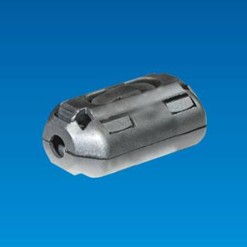 スリーブフェライトクランプ EMR-3A