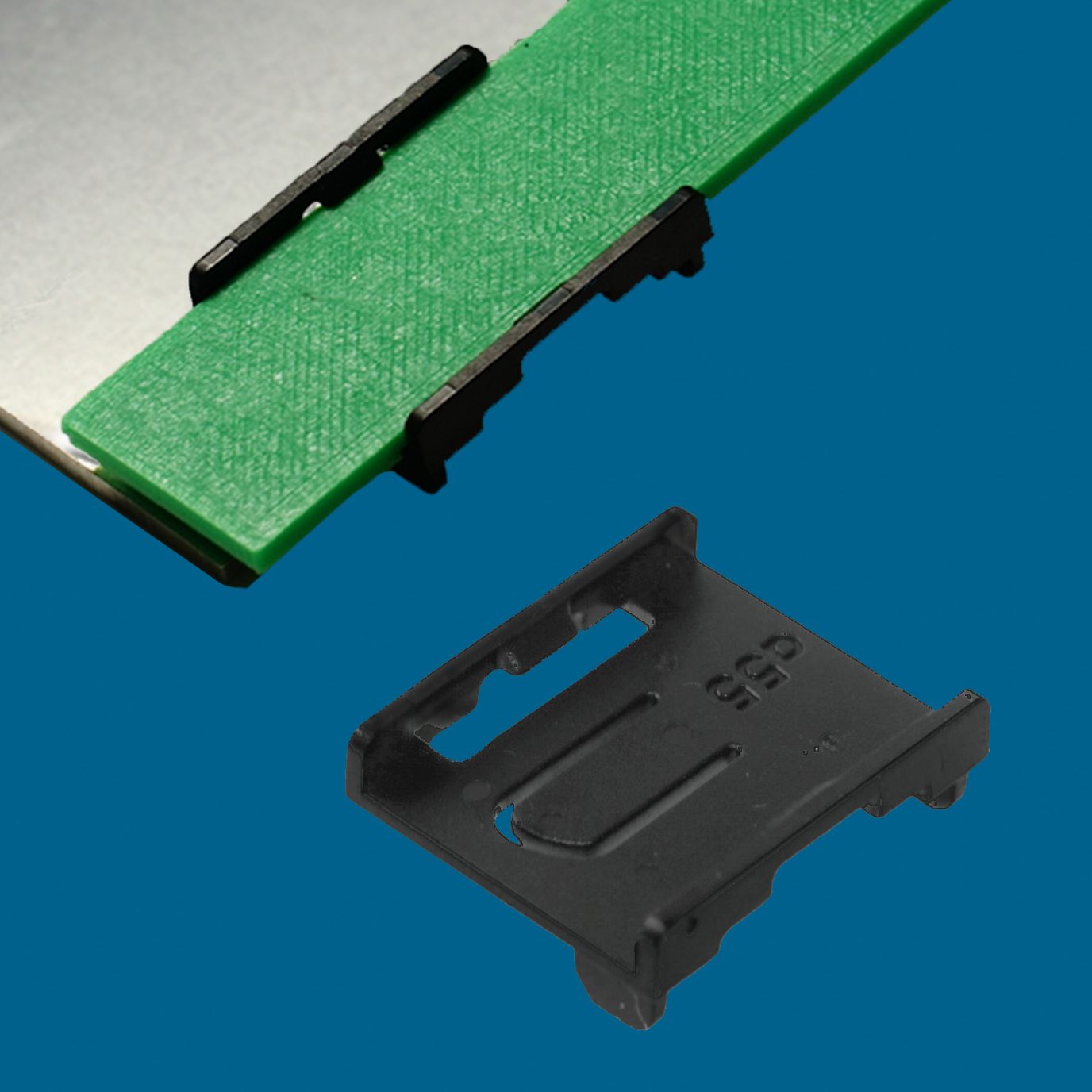 スペーサーサポート | プラスチック製LEDハードウェアメーカー | PINGOOD