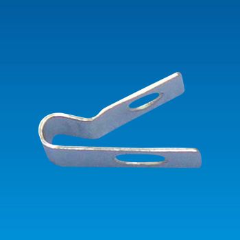 Abrazadera de cable de puesta a tierra FN-005