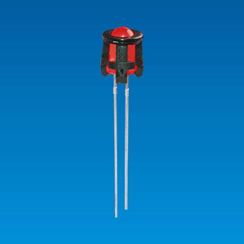 ที่ยึด LED Ø5,2pin GLED-5TC