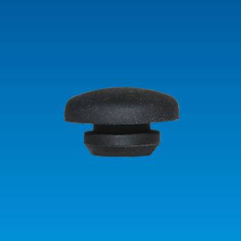 Silikon-Gummifuß GMC-3RF