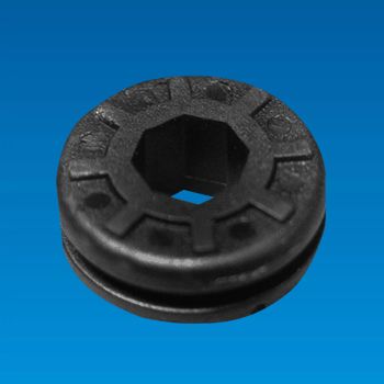 Shock-Absorb Rubber GSA-2H