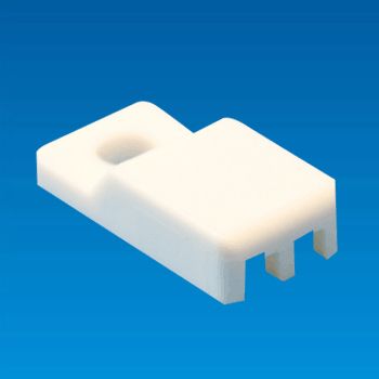 Porte-embout NTC HU-7WF