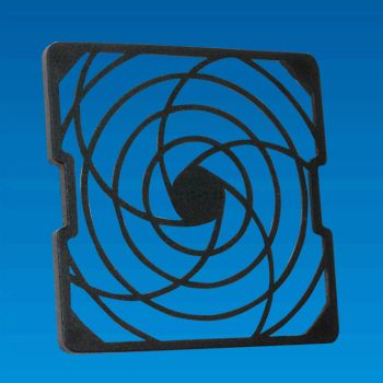 Fan Cover NBB-04