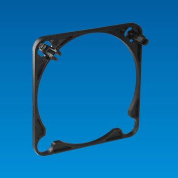 ฝาครอบพัดลม NBT-40