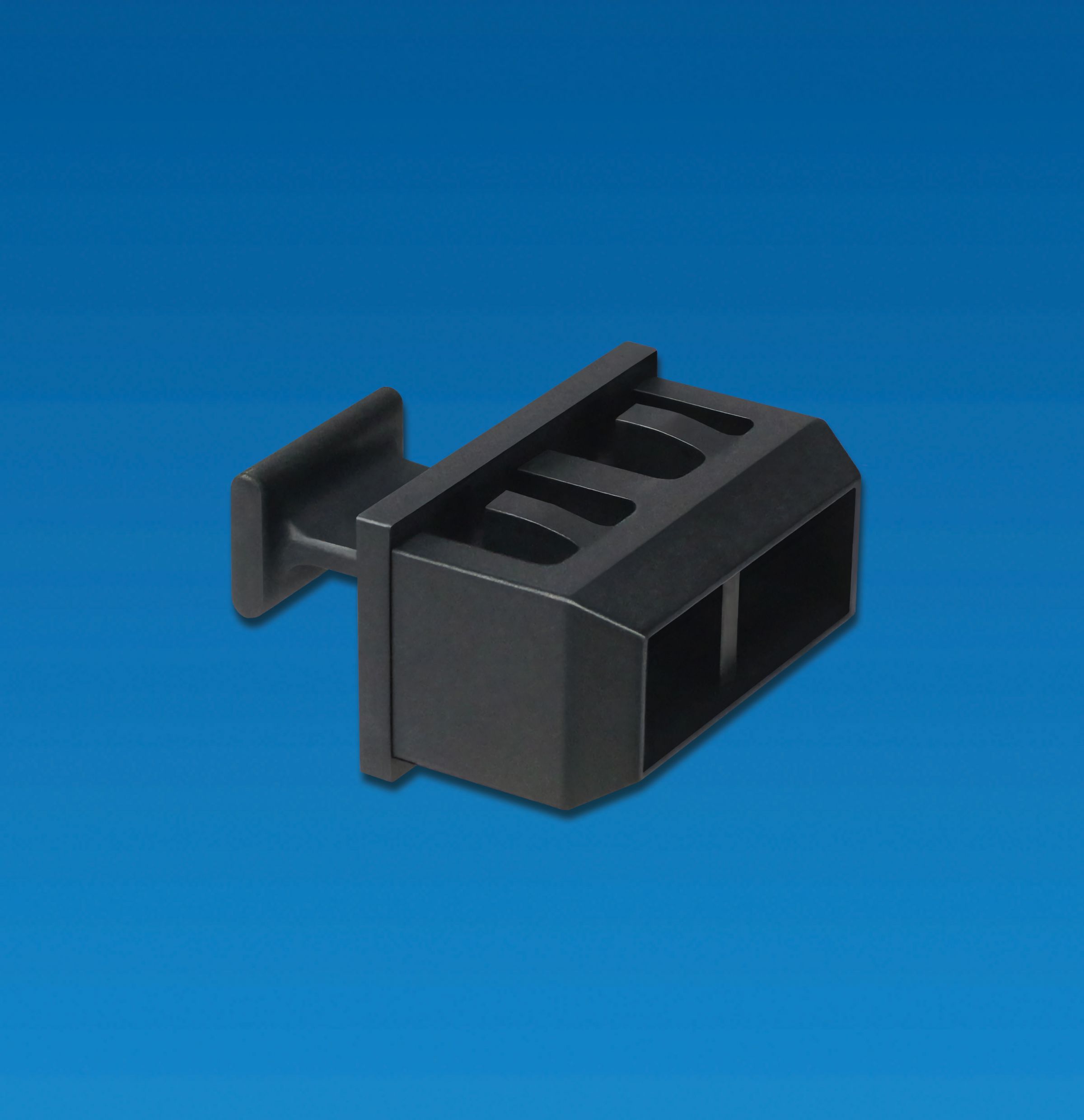 QSFP Konnektör Kapağı NEM-18