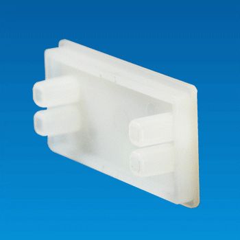 Anschlussdeckel NEQ-34K