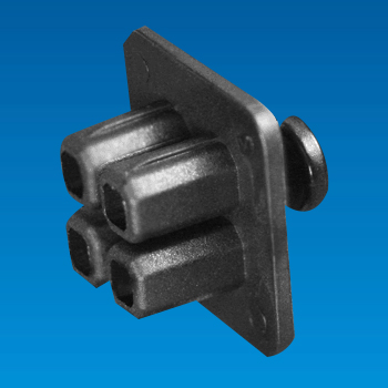 Anschlussdeckel NES-4A