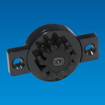 Rotary Damper 塑膠阻尼器 PG-08H