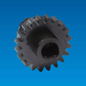 Rotary Damper 塑膠阻尼器 PG-17