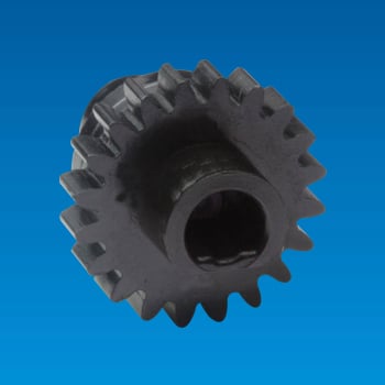 Rotary Damper 塑胶阻尼器PG-17MD
