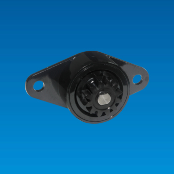 Rotary Damper 塑膠阻尼器 PG-30-600