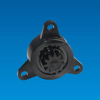 Rotary Damper 塑膠阻尼器 PG-40