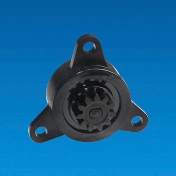 Rotary Damper 塑膠阻尼器 PG-45-380
