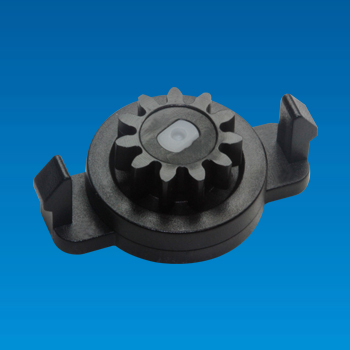 Amortiguador rotativo PG-8LS