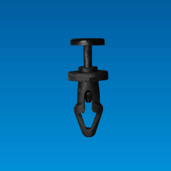 Rivet à snap de ventilateur SQR-3KM