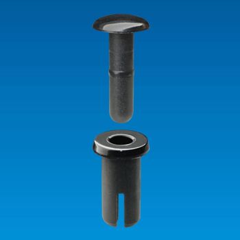 Remache de presión SR-4DR