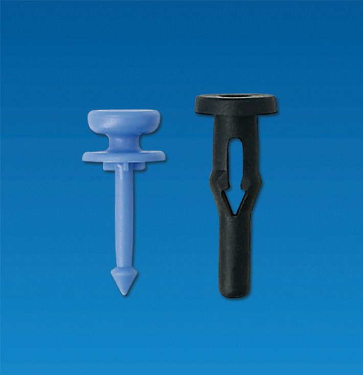 风扇铆钉Fan Snap Rivet SR-52Y