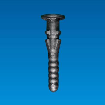 Lüfter-Schnappniete SRCK-4FA