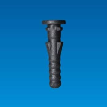 Rivet à snap de ventilateur SRD-22AT