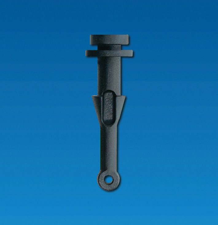 น็อตยึดพัดลม SRD-3BK