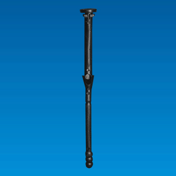 Lüfter-Schnappniete SRD-3GT